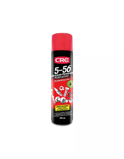 [12547] LUBRICANTE PENETRANTE 5-56 CRC X 400CM3