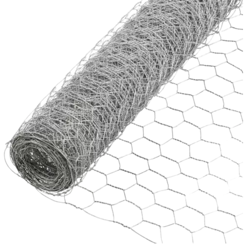 [12564] MALLA GALLINERO 1,50M X 1.1/4 X 36MT