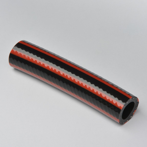 [12588] MANGUERA BICOLOR 1/2" X METRO
