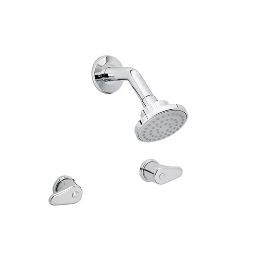 [12728] MEZCLADOR DUCHA 8" DALIA GRIVAL Dl4053331