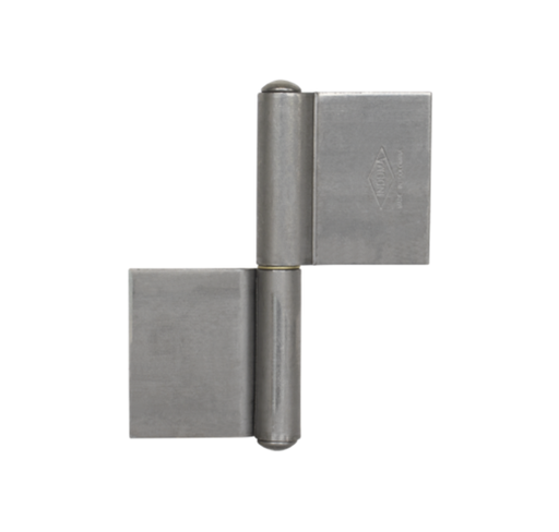 [10360] BISAGRA ARMILLAR HIERRO C14 A-20 2" INDUMA