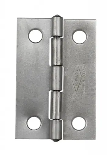 [10385] BISAGRA HIERRO COMUN 1" INDUMA
