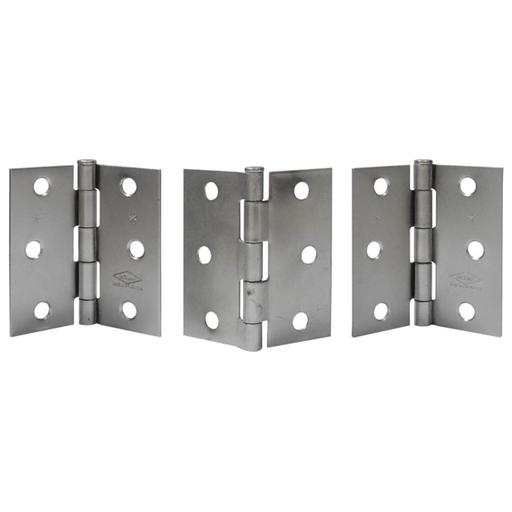 [10386] BISAGRA HIERRO COMÚN 3" INDUMA X 24UND