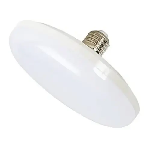 [10463] BOMBILLO LED TIPO UFO 30W OSBLACK