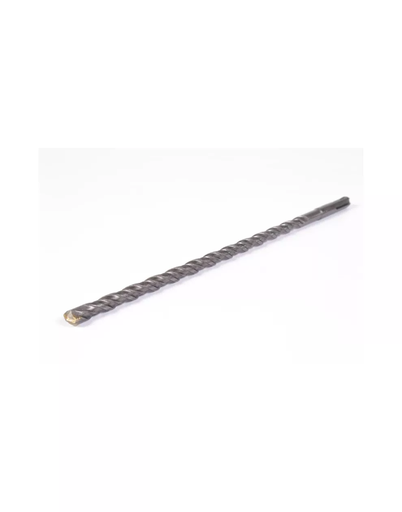[10624] BROCA PARA CONCRETO SDS PLUS 3/8" (10 mm) X 12" (300 mm) FORTE