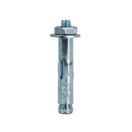 [11076] CHAZO EXPANSION 1/4" X 2-1/4"