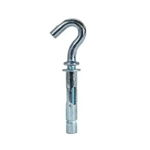 [11090] CHAZO EXPANSION ABIERTO GANCHO 5/16" X 1-3/4"