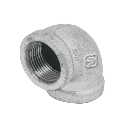 [11312] CODO GALVANIZADO 3/8"