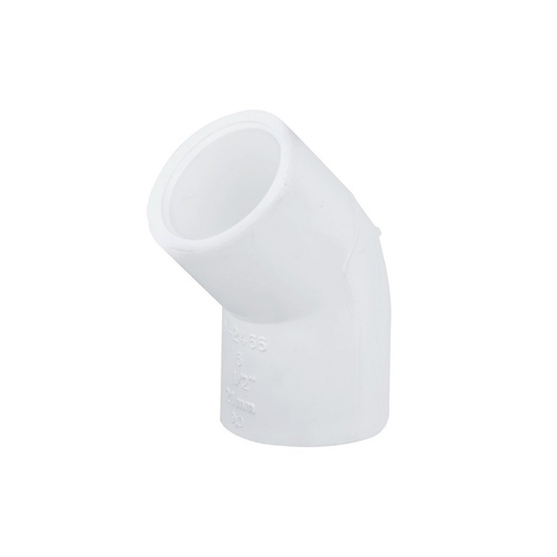 [11349] CODO PRESION 45° 1-1/2" PAVCO