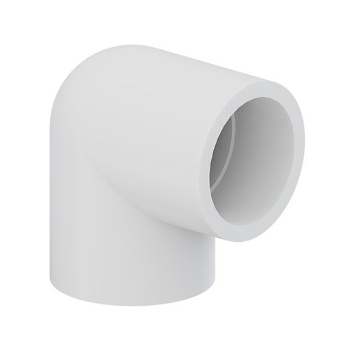 [11355] CODO PRESION 90° 3/4" GENERICO
