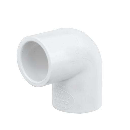 [11360] CODO PRESION 90° 1/2" PAVCO