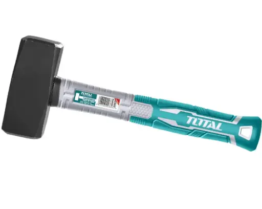 [13300] ALMADANA 2 LB HIERRO MANGO FIBRA DE VIDRIO SUPER SELECT TOTAL (THTS721000)