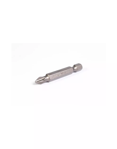 [13351] PUNTA PHILIPS #2 X 1/4 X 2" IMANTADAS FORTE