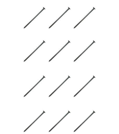 [13384] PUNTILLA 3/4" S/C X 12 UND CABALLO