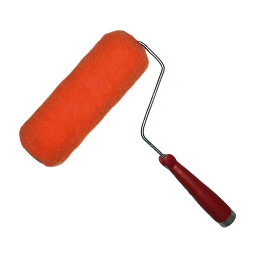 [13679] RODILLO FELPA 9" MASTDER