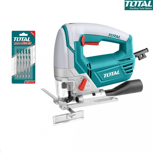 [13731] SIERRA CALADORA 800W C/ 5 HOJAS SUPER SELECT TOTAL UTS2081006