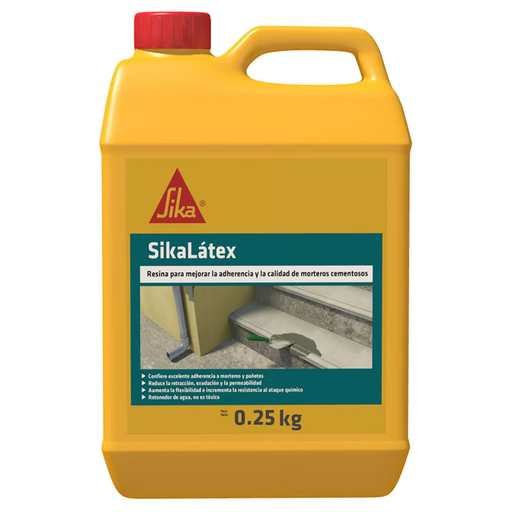 [13830] SIKALATEX X 0.25 KILOS