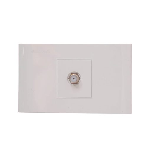 [14388] TOMA TV COAXIAL CARPINTER