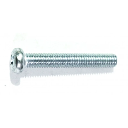 [14588] TORNILLO MILIMETRICO 6X20