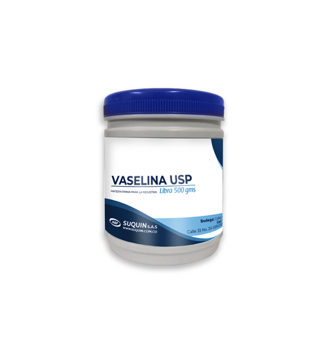[14999] VASELINA USP X 125 GRS
