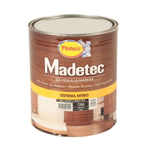 [15581] SELLADOR INCOLORO MADETEC PINTUCO