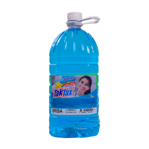 [15655] LIMPIAVIDRIOS TAK-TAX BRISA X 1.900ML