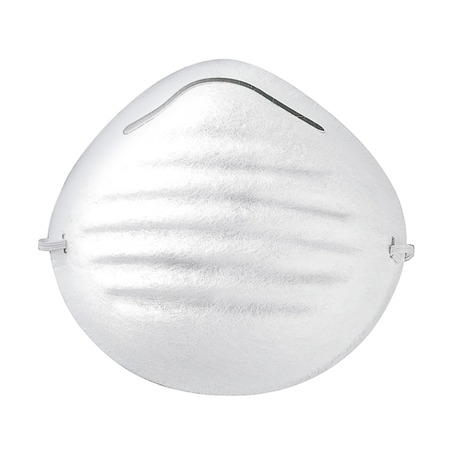 [15700] TAPA BOCA TIPO CONCHA TRUPER X UND