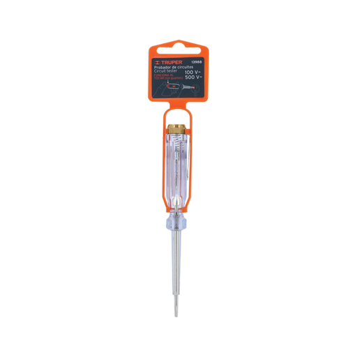 [15902] TESTER 14CM, TIPO ESFERO TRUPER C 13988