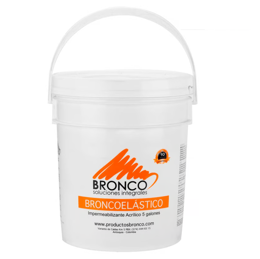 [16052] BRONCO ELASTICO X CUÑETE GRIS
