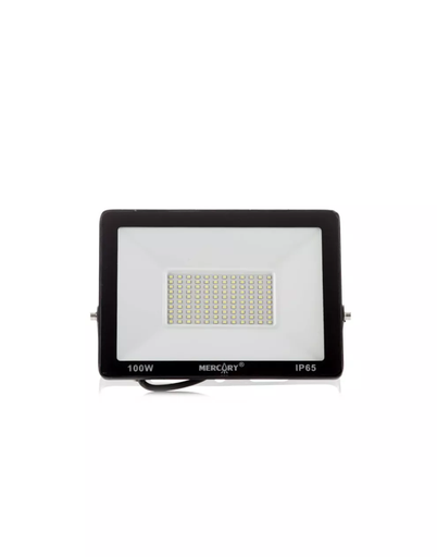 [16288] REFLECTOR LED 100W TIPO TABLETA 6500K MERCURY