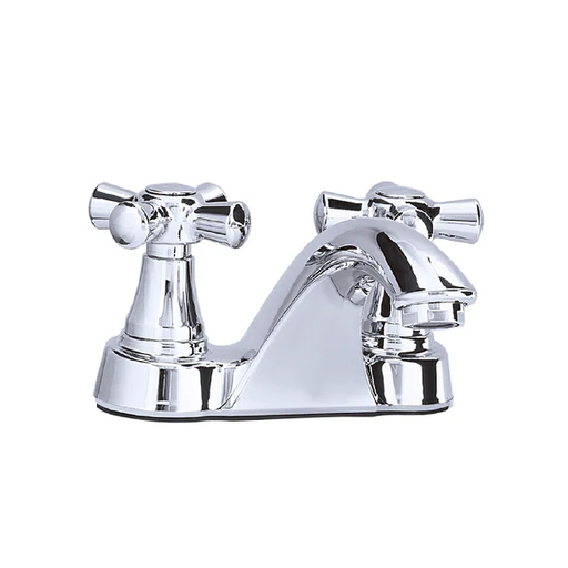 [16739] MEZCLADOR LAVAMANOS 4" HELEVETIA GRICOL 01-0902-11