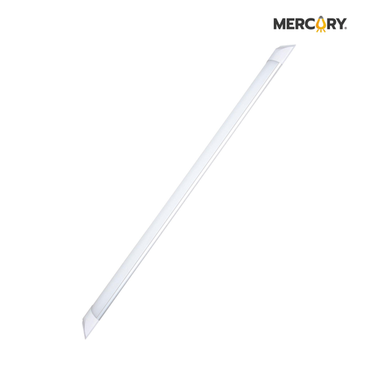 [16763] LAMPARA ACRILICO 2X10W 60CM ANTIPOLVO MERCURY