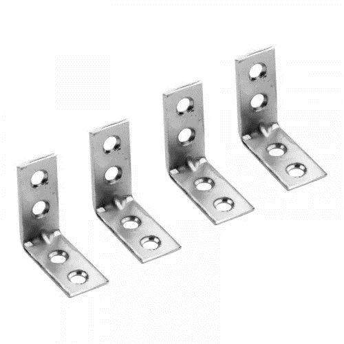 [17540] ANGULO METALICO 3/4" INDUMA X 4 UND