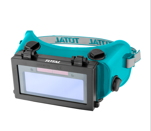 [17914] GAFAS PARA SOLDAR FOTOSENSIBLE TOTAL (TSP9403)