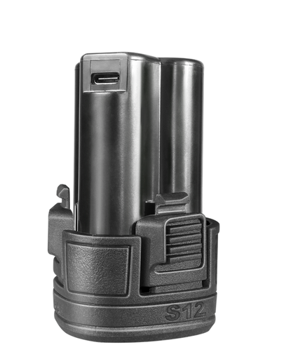 [17930] BATERIA 12V CARGA TIPO C 1.5AH TOTAL (TBLI12153)