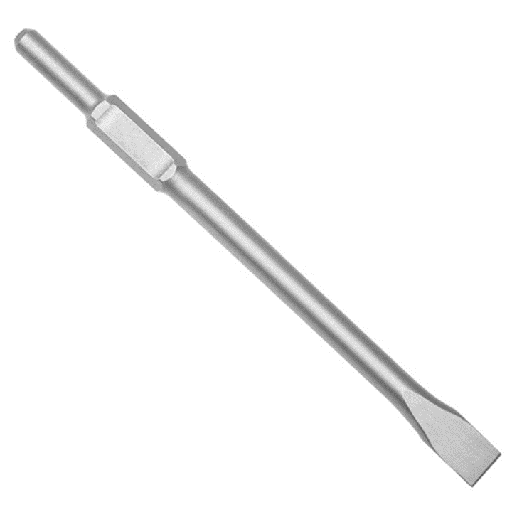[18011] CINCEL PLANO SDS 30 X 410 X 35 MM TOTAL (TAC1532301)