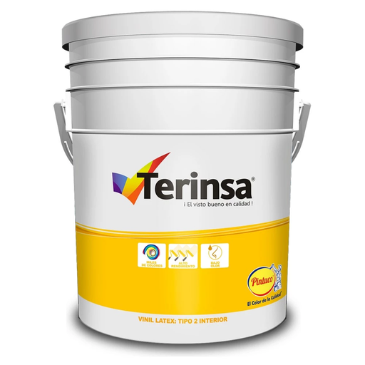 [15028] VINILMAX - TERINSA BALDE