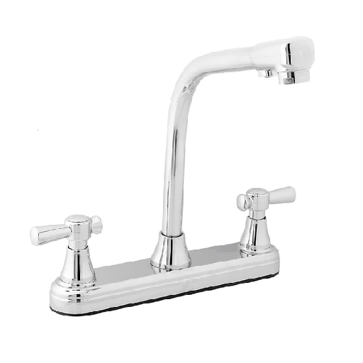 [15995] MEZCLADOR LAVAPLATOS 8" TOSCANA GRICOL 01-1466-11