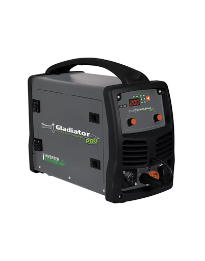 [17254] SOLDADOR INVERSOR 4 EN 1 (ELECTRODO, PLASMA, MIG Y TIG LIFT) BIVOLTAJE 200ª /220V-160ª /110V IMETP 9200/160 BV