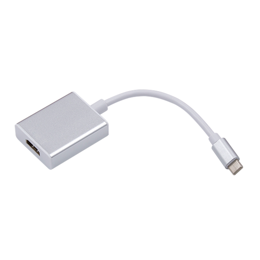 [18164] CONVERTIDOR TIPO C  HDMI UNITEC
